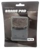 Organic Motortech Pads CML103 FA103