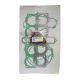 Part Set Honda CBX550F 82-87(No Rocker Gasket & Stem Seals)