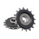 Jt Front Sprockets - JTF582.16RB