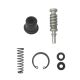 TourMax Rear Brake Master Cylinder Repair Kit MSR306 753306T 280278