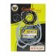 Full Gasket Set Kawasaki KX250L3, L4, M1, M2 01-04