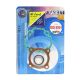 Top Gasket Set Yamaha YN100, YQ100 00-04