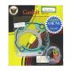 Top Set Kawasaki K1-115cc (2T Single cylinder A/C)
