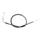Throttle Cable Kawasaki Push GPZ400R 85-88, GPZ600R 85-89