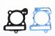 Top Gasket Set Piaggio 125 Liberty 97-99, Sfera 95-98, Vespa 125 ET4