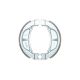 Drum Brake Shoes VB417 K715 90mm x 20mm