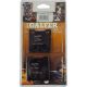 Galfer Brake Pad FD189,AD129