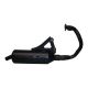 Exhaust Honda SGX50 Sky 97-03