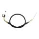 Throttle Cable Yamaha RS100, RS125, RXS100