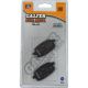 Galfer Brake Pad FD136,AD114,FA169