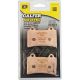 Galfer Brake Pad FD087,AD073,FA123