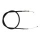 Throttle Cable Kawasaki Pull KLX650C1, 2, 3 93-95