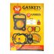 Top Gasket Set Honda CB100N, NA 78-87