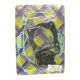 Full Gasket Set Honda XR650R1-R7 00-07