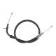 Throttle Cable Suzuki Pull SV650X, Y, K1 99-02