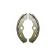Drum Brake Shoes VB240 Y524 165mm x 25mm