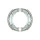 Drum Brake Shoes VB321 Y516 Y529 160mm x 30mm