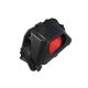 Air Filter Yamaha YZF-R6 08-18 Ref: HFA4614