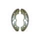 Drum Brake Shoes VB153 H342 160mm x 30mm