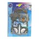 Full Gasket Set Suzuki GS450 80-89