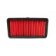 Air Filter Yamaha TRX850 96-98 Ref. HFA4801 4NX-14451-00