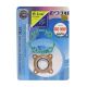 Top Gasket Set Yamaha FS1E, V50, FS1E 60cc 74-83