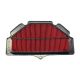 Air Filter Suzuki GSR600 06-10 GSR750 12-16,GSXS750 15-6 Ref: HFA3613