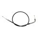 Throttle Cable Kawasaki Push Z400, Z440, Z500, Z550, Z650