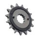 Jt Front Sprockets - JTF512.15RB