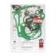 Full Set Honda Style Lay Down Engine (Chinese 110cc)