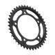 Jt Rear Sprockets - JTR1792.42ZBK