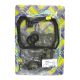 Full Gasket Set Honda XRV750L-X 90-00