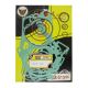 Full Gasket Set Suzuki RM250R, S 94-95