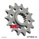 Jt Front Sprockets - JTF1902.14