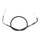 Throttle Cable Suzuki Pull GSF1200K6 Bandit 06