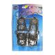 Full Gasket Set Yamaha FZR400RR, RR, SP87-94