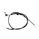 Throttle Cable Yamaha DT125R 88-98