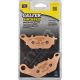 Galfer Brake Pad FD393,AD264,FA464