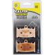 Galfer Brake Pad FD107,AD032,FA158