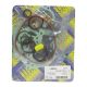 Full Gasket Set Yamaha Neos 50(4T)09-10,XF50 07-09