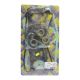Full Gasket Set Suzuki RF900RR-RW, RS2 94-99