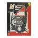 Full Set Suzuki FR70 74-76