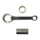 Con Rod Kit Honda C50 (GK4) 19mm Crank Pin European Model