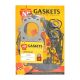 Full Gasket Set Suzuki GN250F-R, TU250 85-99