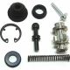 TourMax Front Brake Master Cylinder Repair Kit MSB415 752415T 280355