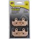 Galfer Brake Pad FD096,AD025,FA121,FA203