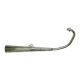 Exhaust Honda CG125ES4 Electric 04-08
