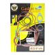 Full Gasket Set Yamaha YZ125S, T, U, V, A, B, D, E 86-93