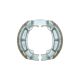 Drum Brake Shoes VB416 K703 120mm x 35mm