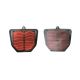 Air Filter Yam FZ1 Fazer1000 06-12 (Inj Model) FZ8 11-14 Ref: HFA4917